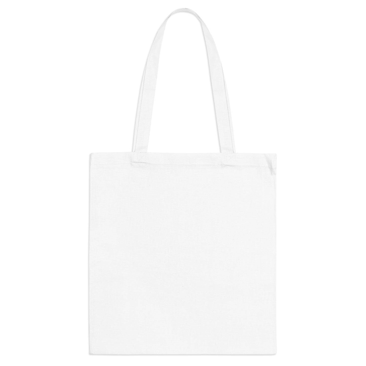 Overbooked Cat Tote Bag